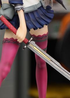 侍 Student Style-资料图