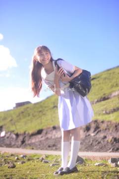 百合定番·盛夏服-资料图