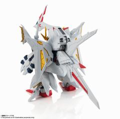 NXEDGE STYLE RX-104FF 佩涅罗佩-资料图