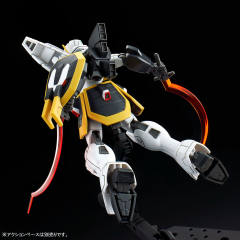 HGAC XXXG-01SRC 沙漠高达改-资料图
