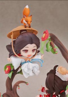 谢怜 三郎 入你心间Ver.-资料图
