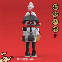 招财的喵-资料图