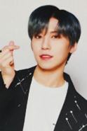 FLY WITH US FINAL随机卡3 ver.B