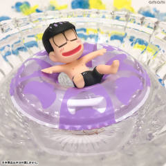 松野一松 Relaxed ver.-资料图