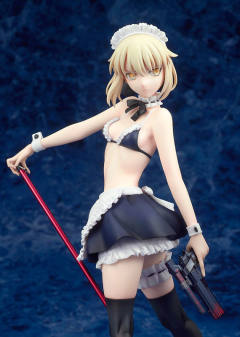 Saber Rider-资料图