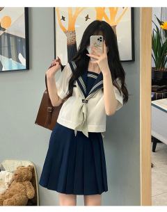 清音中·水手服-资料图