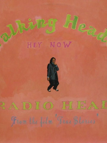 Radio Head / Hey Now