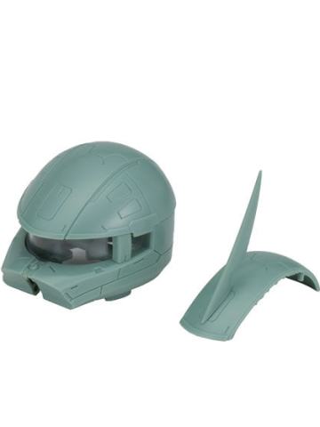 扎古头 定制部件 头部组件 ZAKUII 量产机配色