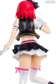 PM Figure 西木野真姫 No Brand Girls-资料图