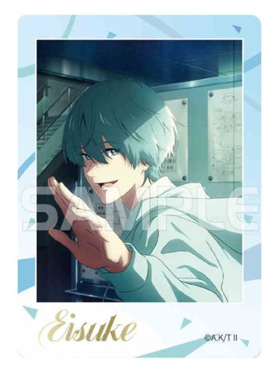 弦音风舞高中弓道部-0