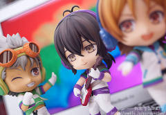 Nendoroid Co-de 仁科 一月 -资料图