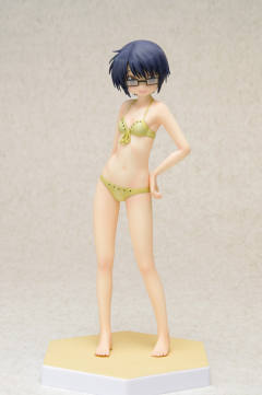 Beach Queens 沙英