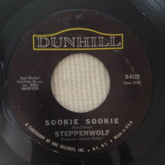 Sookie Sookie