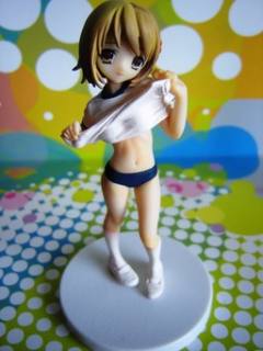 Collection DX - Shakugan no Shana II 吉田一美 Secret