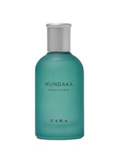 Zara Mundaka