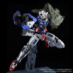PG GN-001RE 能天使高达修复型 配件包-资料图