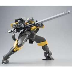 HGI-BO EB-08s 雷金雷兹 伊欧古机-资料图