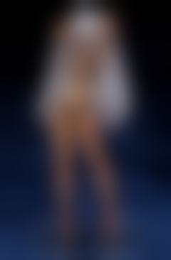 KOS-MOS Swimwear ver. T-elos color