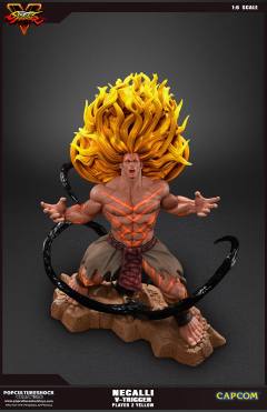 V-Trigger Statue 内卡利 PCS Exclusive-资料图