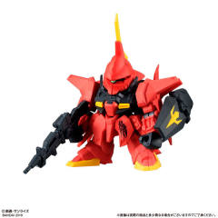 扭蛋战士 Forte (05) AMX-107 龙飞量产型