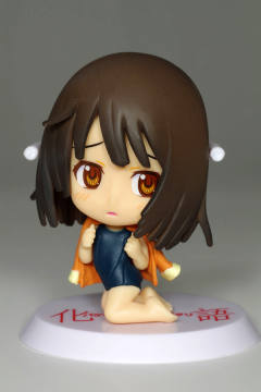 Chibi Kyun-Chara (Vol. 2) 千石抚子