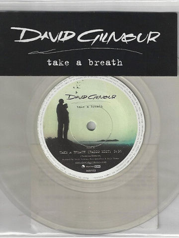Take A Breath