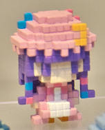 Pixtone 帕秋莉·诺蕾姬