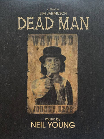 Dead Man