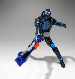 SHF 假面骑士Specter-资料图