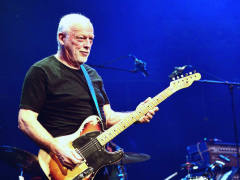 David Gilmour 作品合集