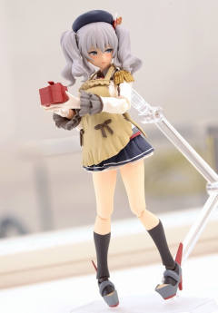 figma#317 鹿岛 -资料图