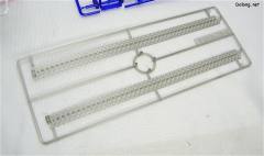 HGUC 高达V作战套装 透明版-资料图