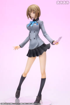 Excellent Model 新田 维绪 -资料图