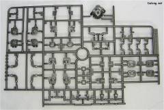 MG MS-07B 老虎 Ver. 2.0 彩透版-资料图