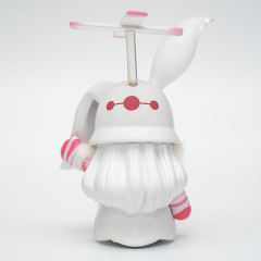 绯色人偶-资料图