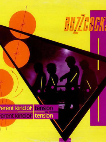 A Different Kind Of Tension