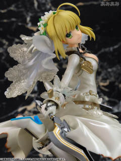 Perfect Posing Products 尼禄·克劳狄乌斯 剑新娘-资料图