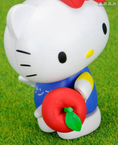 Revoltech Hello Kitty -资料图