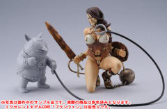 Excellent Model 调教师德古拉 -资料图