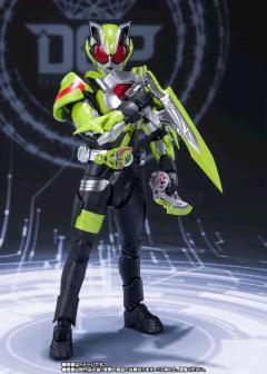 SHF 假面骑士太狸 忍者形态-资料图