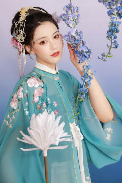 一庭香-资料图