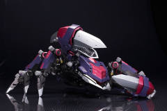 Highend Master Model EZ-036 Death Stinger-资料图