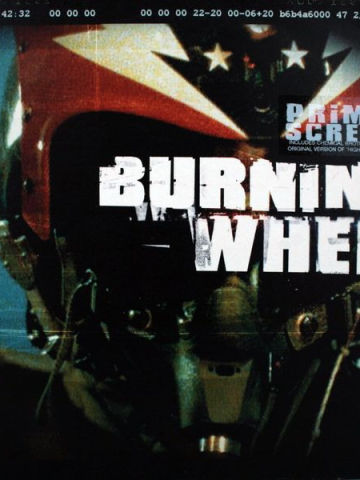 Burning Wheel
