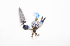 Precious Collection 百骑兵 梅塔莉卡 -资料图