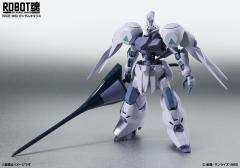 ROBOT魂 ASW-G-66 锡蒙利高达-资料图
