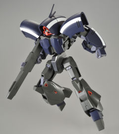 HGUC NRX-044 亚希玛 绿色传动器 Ver.-资料图