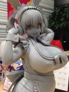 B-style 破叉子 Bunny ver.-资料图