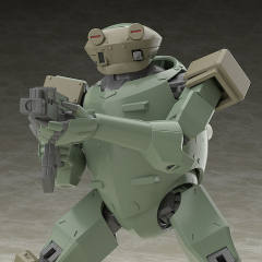 Moderoid Rk-92 野蛮人 Olive-资料图