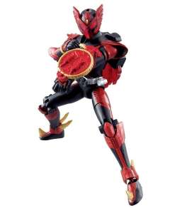OOO Combo Change Series 假面骑士 OOO TaJaDoru Combo-资料图