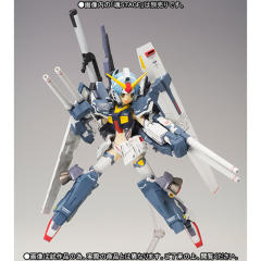 A.G.P. FA-178 全装甲高达Mk-Ⅱ RX-178 高达 Mk-II AEUG Specification-资料图